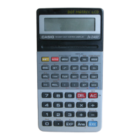 Preview: Casio FX-D400