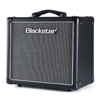 Preview: Blackstar HT-1R MkII