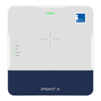 Preview: IDENTEC SOLUTIONS iPOINT X
