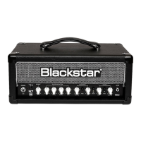 Preview: Blackstar HT-5
