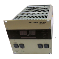 Preview: Balzers TPG 300