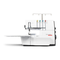 Preview: Bernette Airlock b64
