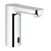 Preview: Grohe 36366