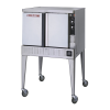 Convection Oven Logo