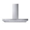 Ventilation Hood Logo