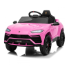 Motorized Toy Car Logo