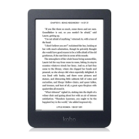 Preview: Rakuten Kobo Nia