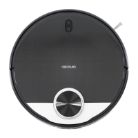 Preview: cecotec Conga 3290