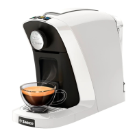 Preview: Saeco Tchibo Cafissimo TUTTOCAFFE