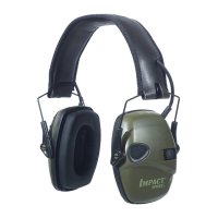 Preview: HOWARD LEIGHT IMPACT SPORT 1013530