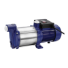 Water Pump Logo