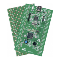 Preview: ST STM32F0DISCOVERY