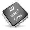Microcontrollers Logo
