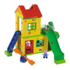 Toy Logo