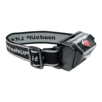 Preview: Pelican HeadsUp Lite 2610