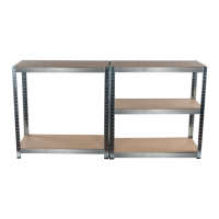 Preview: KINZO Storage 871125217869