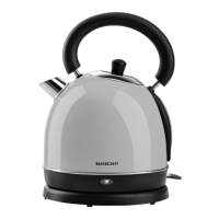 Preview: Silvercrest SWKC 2400 A1