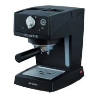 Preview: ARIETE Picasso 1365