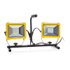 Flood Light Logo
