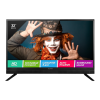 LED TV Logo