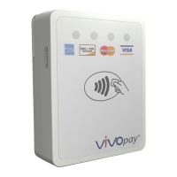 Preview: IDTECH ViVOpay VP3300BT