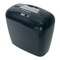 Preview: Fellowes P-35C