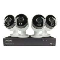 Preview: CONCORD QV5200
