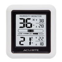 Preview: AcuRite 00309SBDI