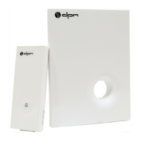 Preview: DPM WL558W