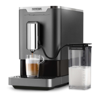 Preview: Sencor SES 9200CH