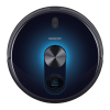 Vacuum Cleaner Logo