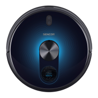 Preview: Sencor SRV 9550BK