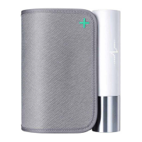 Preview: Withings BPM Core