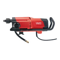 Preview: Hilti DD 250-CA