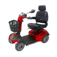 Preview: Drive Medical DeVilbiss ST4D 2G