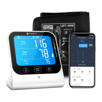Preview: ETEKCITY TMB-1583-BS