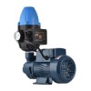 Water Pump Logo