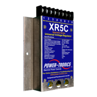 Preview: Power-Tronics XR5C Series