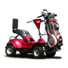 Golf Cars Logo