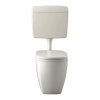 Toilets Logo
