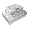 Control Unit Logo