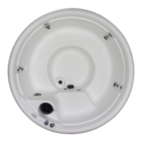 Preview: N.P.I. Nordic Hot Tubs IMPULSE