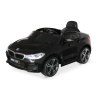 Motorized Toy Car Logo