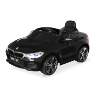 Preview: Alice's Garden BMW 6 GT