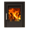 Stove Logo