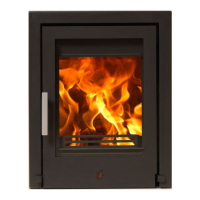 Preview: ACR STOVES Tenbury T400ECO
