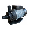 Swimming Pool Pump Logo