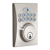 Door locks Logo
