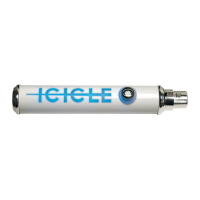 Preview: Blue Icicle