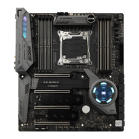 Preview: MSI X299 XPOWER GAMING AC